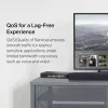 TP-Link LS1024G przełącznik sieciowy Niezarządzalny Gigabit Ethernet (10/100/1000) Czarny