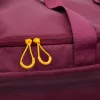 Rivacase Dijon torba sportowa 35 L Poliester Burgundowy