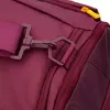 Rivacase Dijon torba sportowa 35 L Poliester Burgundowy