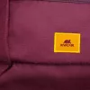 Rivacase Dijon torba sportowa 35 L Poliester Burgundowy