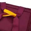 Rivacase Dijon torba sportowa 35 L Poliester Burgundowy