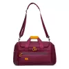 Rivacase Dijon torba sportowa 35 L Poliester Burgundowy
