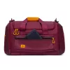 Rivacase Dijon torba sportowa 35 L Poliester Burgundowy