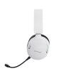 Trust GXT 491W FAYZO Headset Wired & Wireless Head-band Gaming USB Type-C Czarny, biały