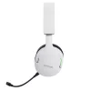 Trust GXT 491W FAYZO Headset Wired & Wireless Head-band Gaming USB Type-C Czarny, biały