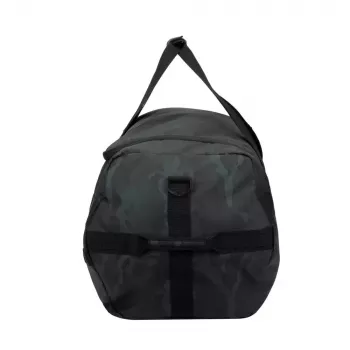 Torba sportowa Rivacase Sherwood 60 l poliester poliuretan granatowa