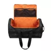 Torba sportowa Rivacase Sherwood 60 l poliester poliuretan granatowa