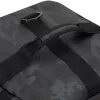 Torba sportowa Rivacase Sherwood 60 l poliester poliuretan granatowa