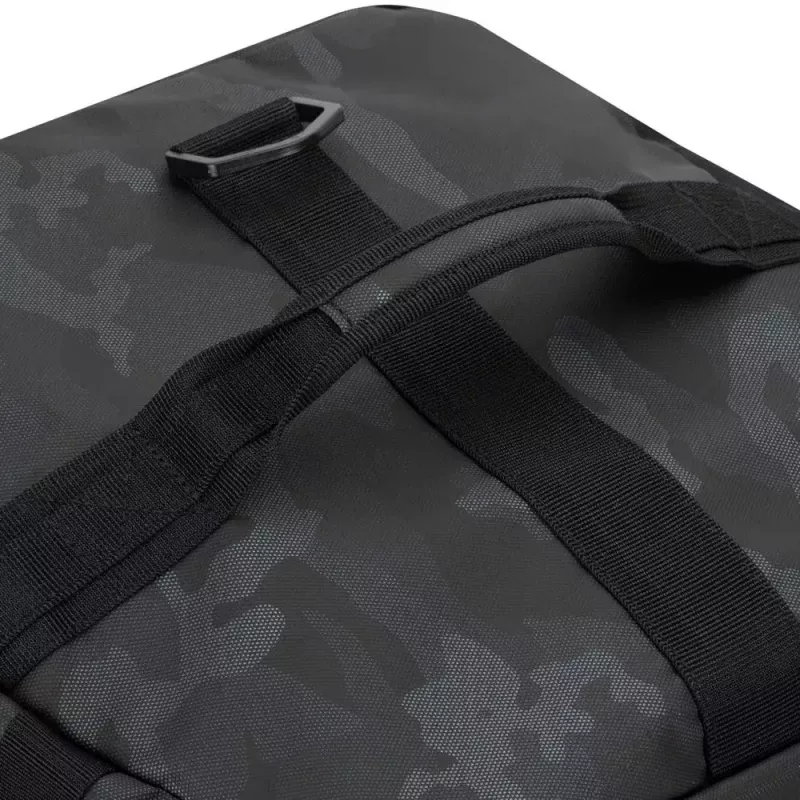 Torba sportowa Rivacase Sherwood 60 l poliester poliuretan granatowa