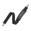 Torba sportowa Rivacase Sherwood 60 l poliester poliuretan granatowa