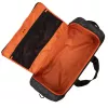 Torba sportowa Rivacase Sherwood 60 l poliester poliuretan granatowa