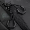 Torba sportowa Rivacase Sherwood 60 l poliester poliuretan granatowa
