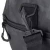 Torba sportowa Rivacase Sherwood 60 l poliester poliuretan granatowa