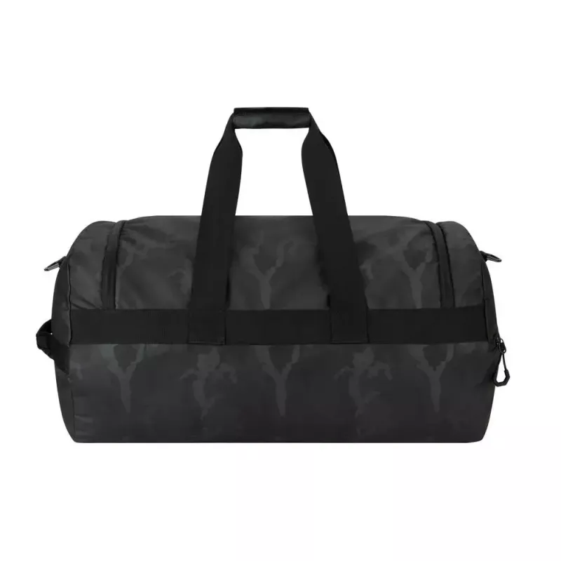 Torba sportowa Rivacase Sherwood 60 l poliester poliuretan granatowa