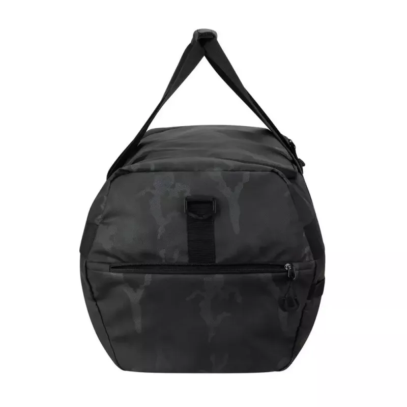 Torba sportowa Rivacase Sherwood 60 l poliester poliuretan granatowa