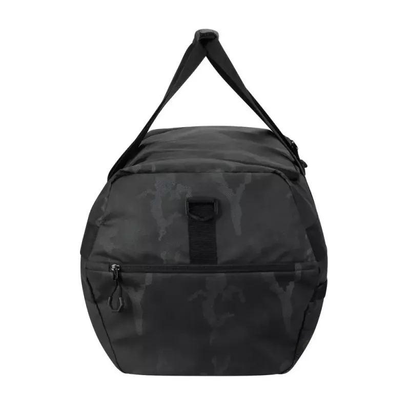 Torba sportowa Rivacase Sherwood 60 l poliester poliuretan granatowa