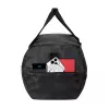 Torba sportowa Rivacase Sherwood 60 l poliester poliuretan granatowa