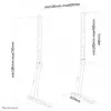 Neomounts FPMA-D1240Czarny Podstawa pod monitor 37-70 cali
