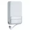 Powerbank USB 5000 mAh Rapid/Niebieski 5016801029