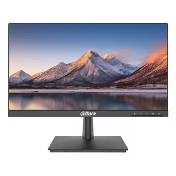 Monitor komputerowy Dahua Technology LM22-L200N 54,5 cm (21,4 cala) 1920 x 1080 pikseli Full HD LED Czarny
