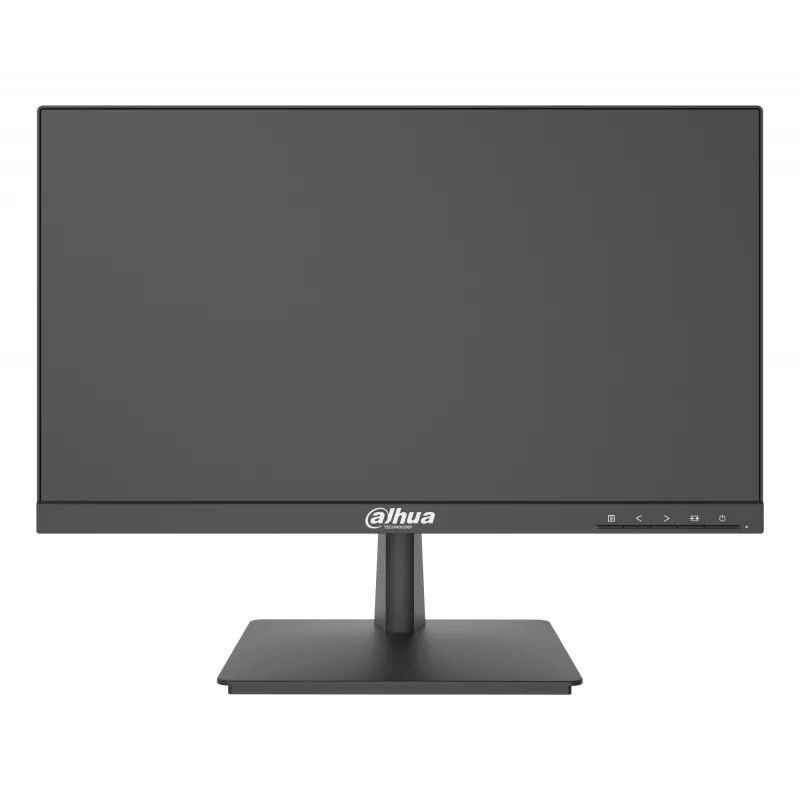 Monitor komputerowy Dahua Technology LM22-L200N 54,5 cm (21,4 cala) 1920 x 1080 pikseli Full HD LED Czarny