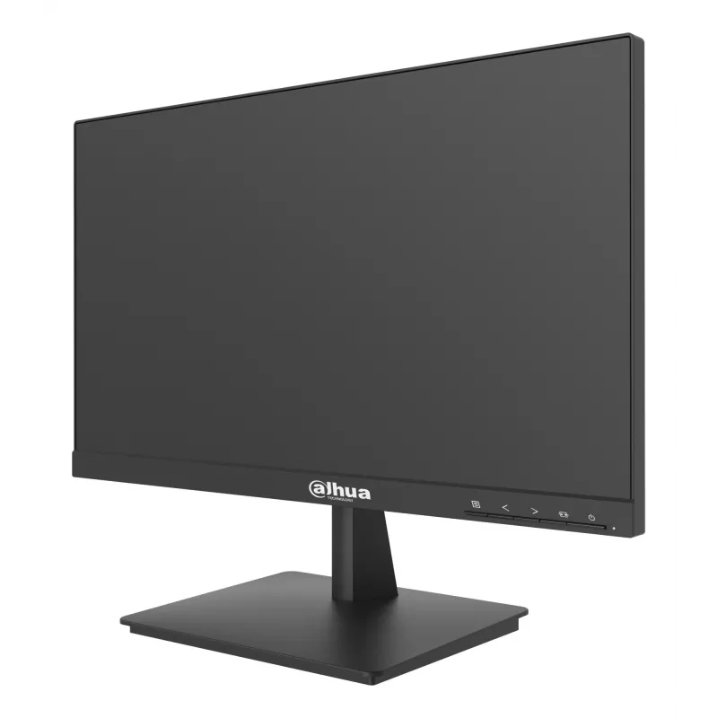 Monitor komputerowy Dahua Technology LM22-L200N 54,5 cm (21,4 cala) 1920 x 1080 pikseli Full HD LED Czarny