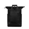 Plecak Rivacase Dijon 39,6 cm 15,6 cala Czarny 1 komora