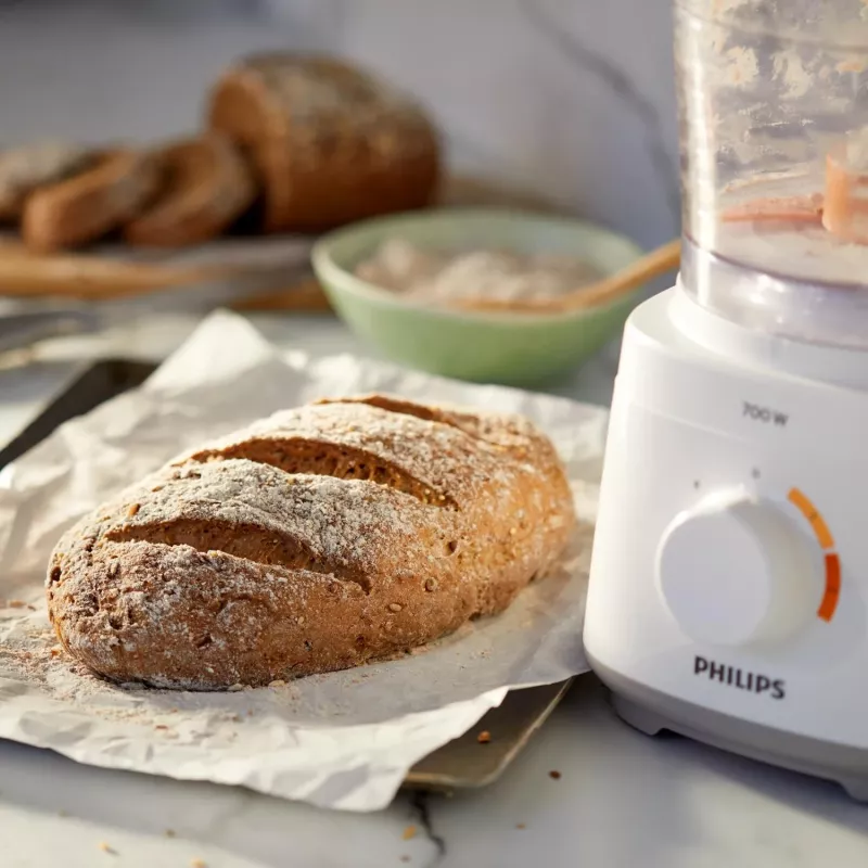 Philips Daily Collection HR7310/00 Kompaktowy robot kuchenny