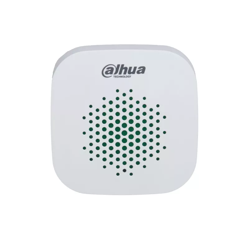 Akcesorium do czujnika alarmowego Dahua Technology ARA12-W2(868) Biały ABS PC