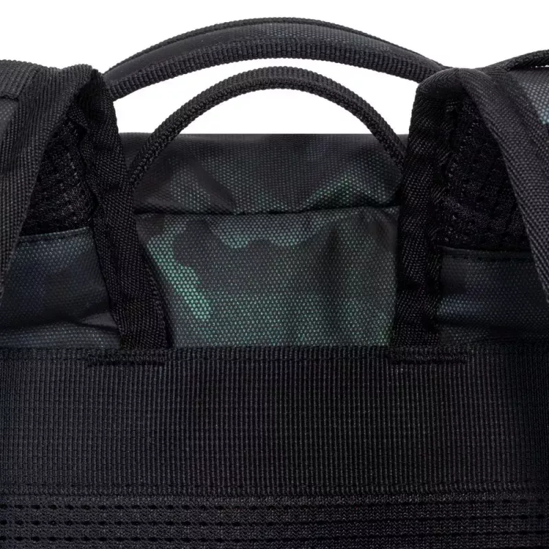 Plecak Rivacase Sherwood Camouflage Poliester 320x220x480mm