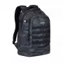 Plecak Rivacase Sherwood Camouflage Poliester 320x220x480mm