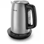Czajnik elektryczny Philips HD9359/90 1,7 L, 2200 W, stal nierdzewna, czarny metaliczny