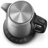 Czajnik elektryczny Philips HD9359/90 1,7 L, 2200 W, stal nierdzewna, czarny metaliczny