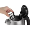 Czajnik elektryczny Philips HD9359/90 1,7 L, 2200 W, stal nierdzewna, czarny metaliczny