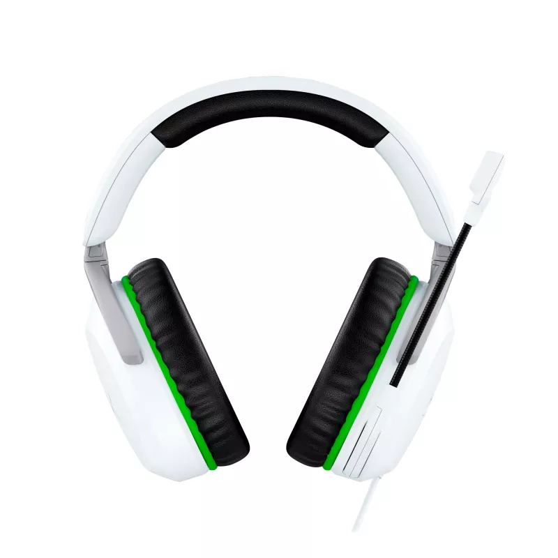 HyperX CloudX Stinger II — przewodowy zestaw słuchawkowy — Xbox