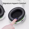 HyperX CloudX Stinger II — przewodowy zestaw słuchawkowy — Xbox