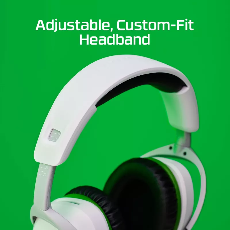 HyperX CloudX Stinger II — przewodowy zestaw słuchawkowy — Xbox