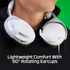 HyperX CloudX Stinger II — przewodowy zestaw słuchawkowy — Xbox