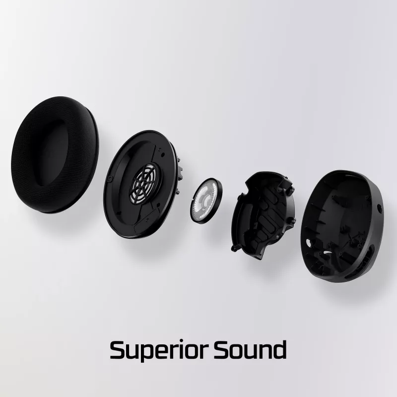 HyperX CloudX Stinger II — przewodowy zestaw słuchawkowy — Xbox
