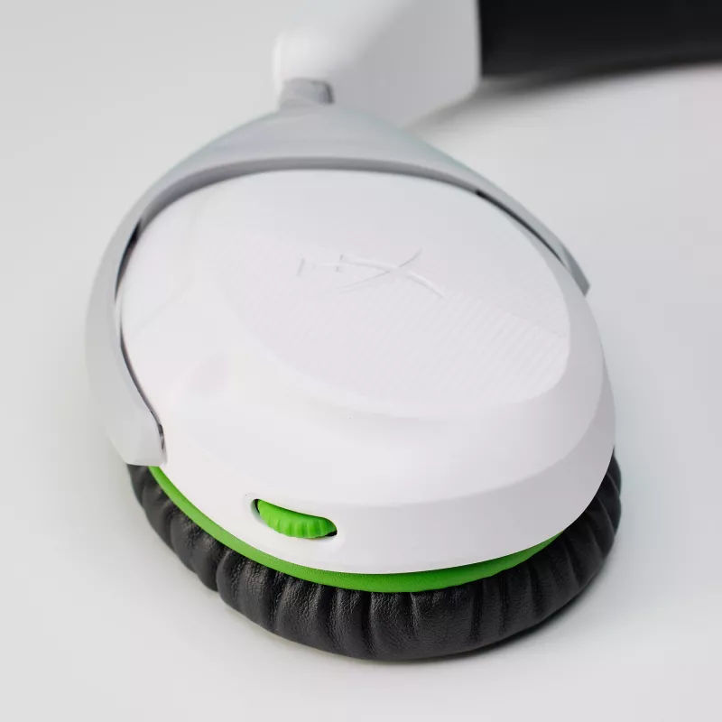 HyperX CloudX Stinger II — przewodowy zestaw słuchawkowy — Xbox