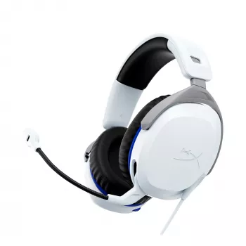 HyperX Cloud Stinger II - Przewodowy zestaw słuchawkowy - PlayStation