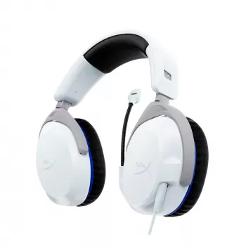 HyperX Cloud Stinger II - Przewodowy zestaw słuchawkowy - PlayStation
