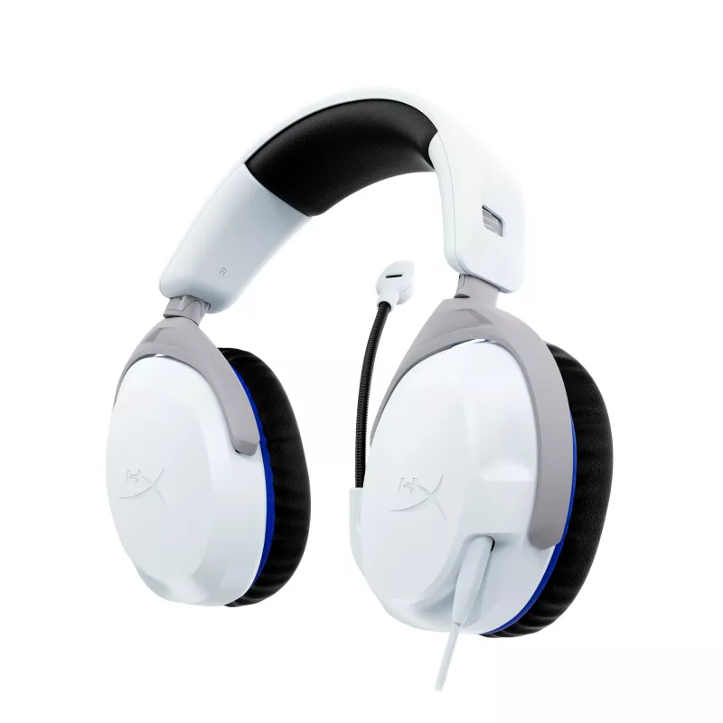 HyperX Cloud Stinger II - Przewodowy zestaw słuchawkowy - PlayStation