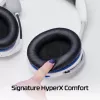 HyperX Cloud Stinger II - Przewodowy zestaw słuchawkowy - PlayStation