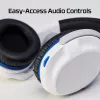 HyperX Cloud Stinger II - Przewodowy zestaw słuchawkowy - PlayStation