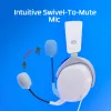 HyperX Cloud Stinger II - Przewodowy zestaw słuchawkowy - PlayStation