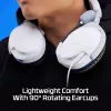 HyperX Cloud Stinger II - Przewodowy zestaw słuchawkowy - PlayStation