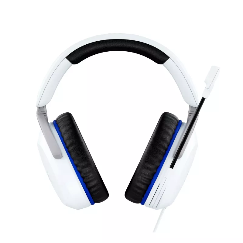 HyperX Cloud Stinger II - Przewodowy zestaw słuchawkowy - PlayStation