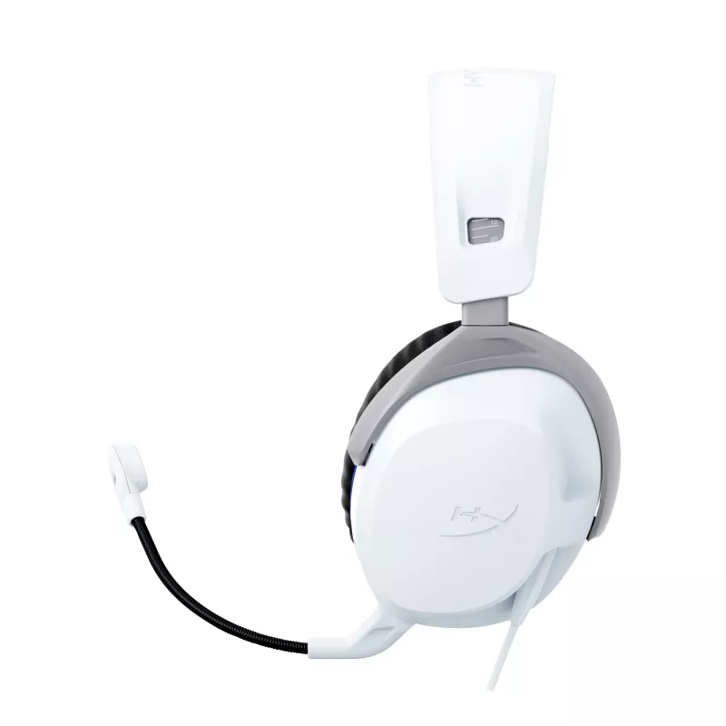 HyperX Cloud Stinger II - Przewodowy zestaw słuchawkowy - PlayStation