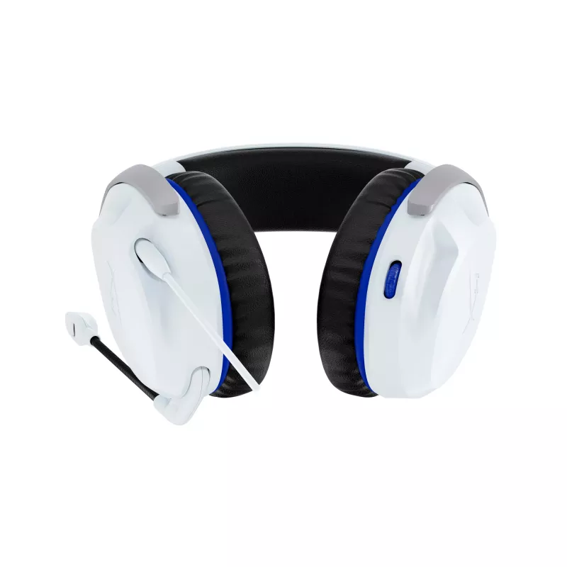 HyperX Cloud Stinger II - Przewodowy zestaw słuchawkowy - PlayStation